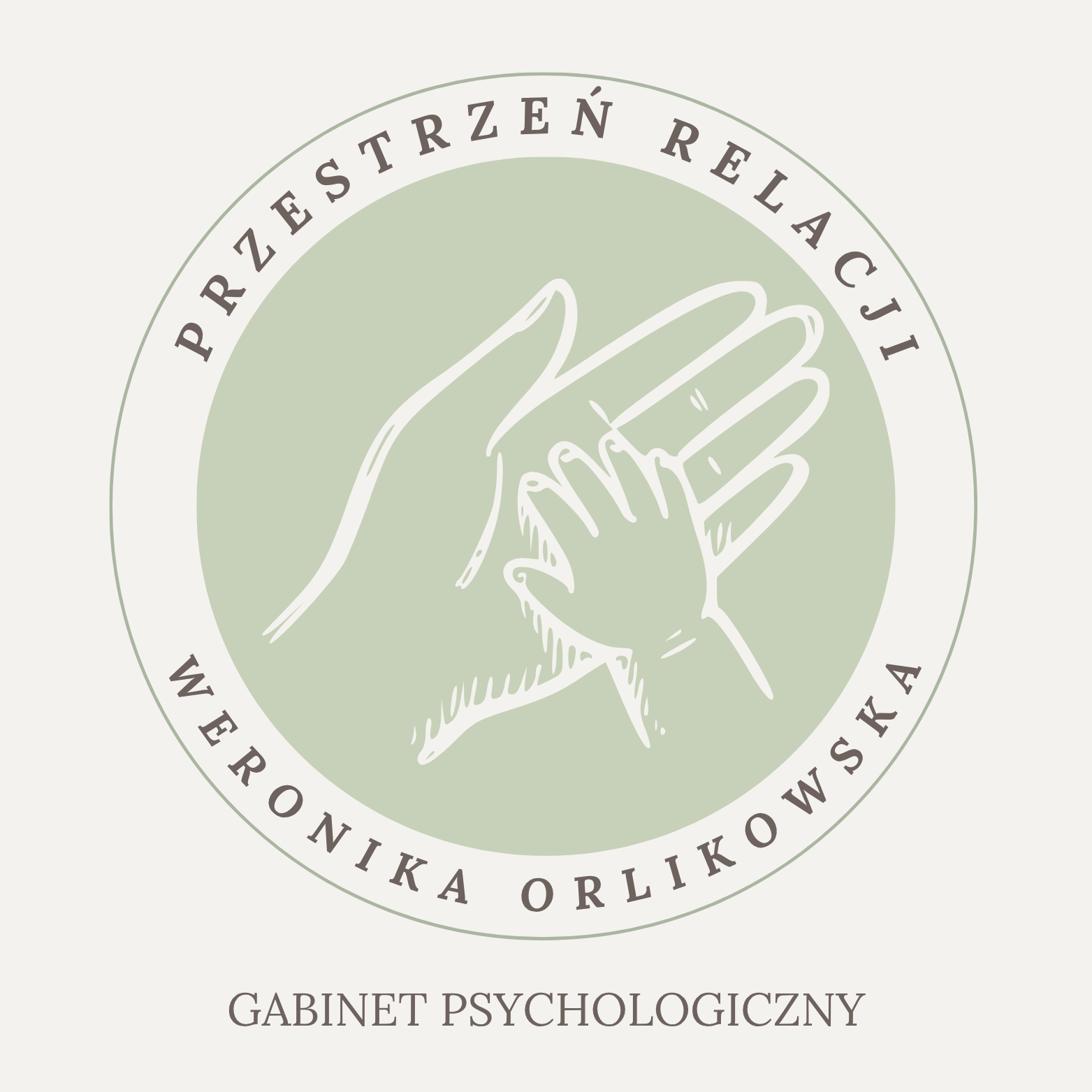 Logo Przestrzeń Relacji
